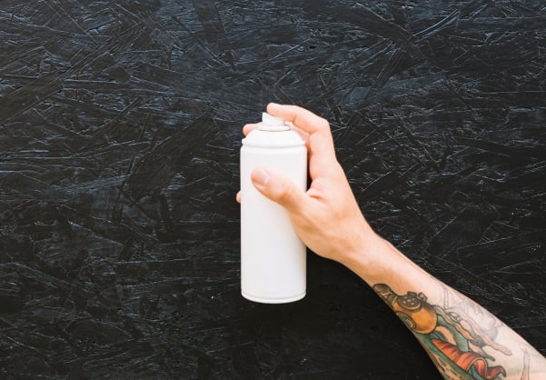 cualquier tipo de Gas comprimido